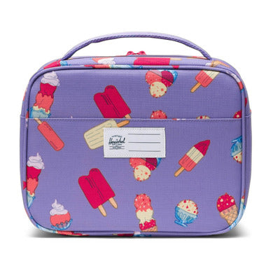 Pop Quiz Lunch Box Little Herschel