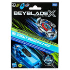 Beyblade X Gen 4 Deluxe Launcher and Top