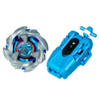 Beyblade X Gen 4 Deluxe Launcher and Top