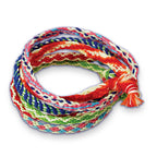 Glow Friendship Bracelets