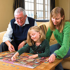 Candy Counter 350 Pieces