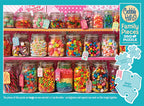 Candy Counter 350 Pieces