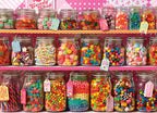 Candy Counter 350 Pieces