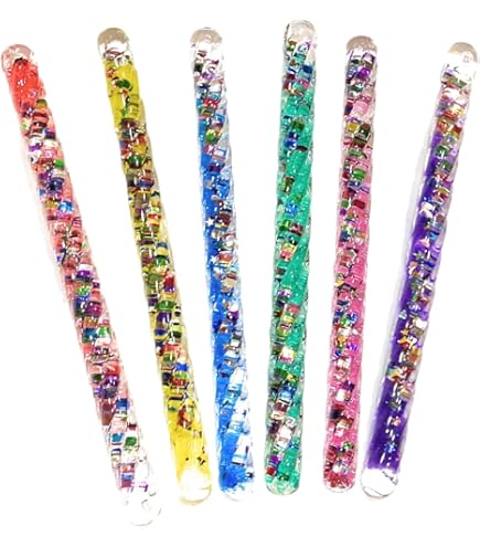 Wonder Wands
