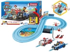 Paw Patrol - On The Track