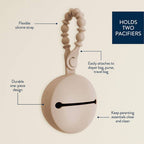 *New* Itzy Paci Pod™