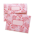 Merry Sushimas Holiday Card with Sushi Ornaments