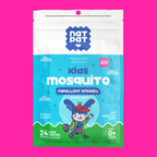 NATPAT BuzzPatch - Mosquito & Insect Repellent Stickers