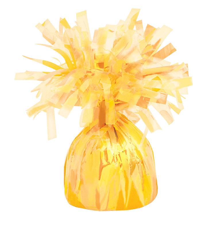 Balloon Weight - Assorted Colours