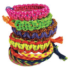 Friendship Bracelets