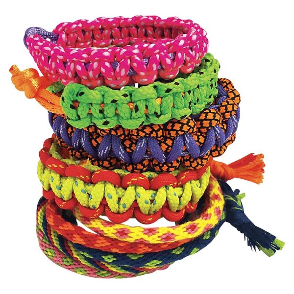 Friendship Bracelets