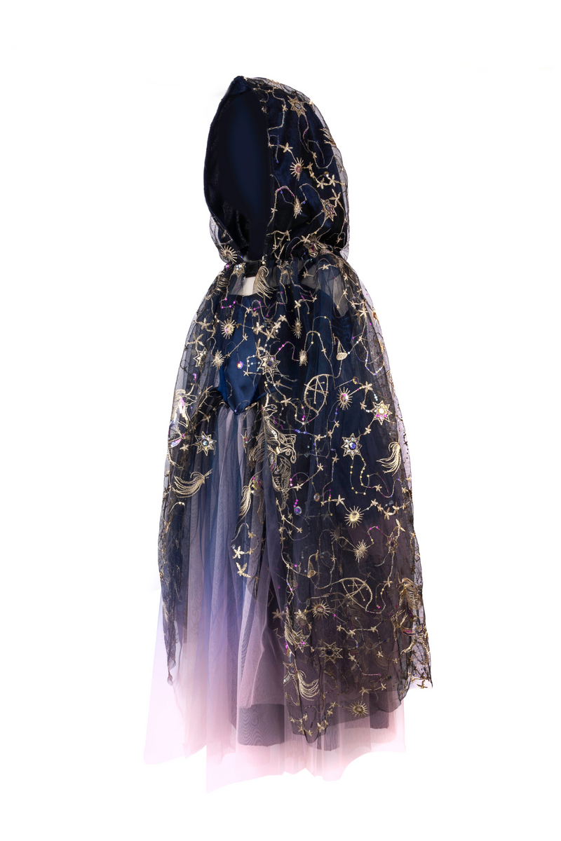 Twilight Enchantress Cloak, Size 4-6