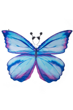 Mythical Butterfly Soft Wings