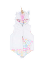 The All Day Everyday Unicorn Vest