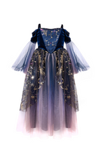 Twilight Enchantress Gown