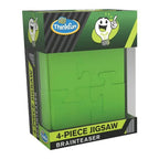 Thinkfun - Jr. Brainteaser - Jigsaw