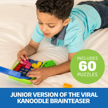Kanoodle Jr.