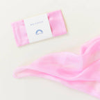 Mini Solid Color Playsilk