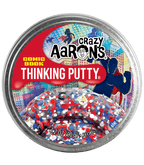4" Thinking Putty - Comic Book 