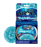 4" Thinking Putty - Dolphin Dance
