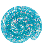 4" Thinking Putty - Dolphin Dance