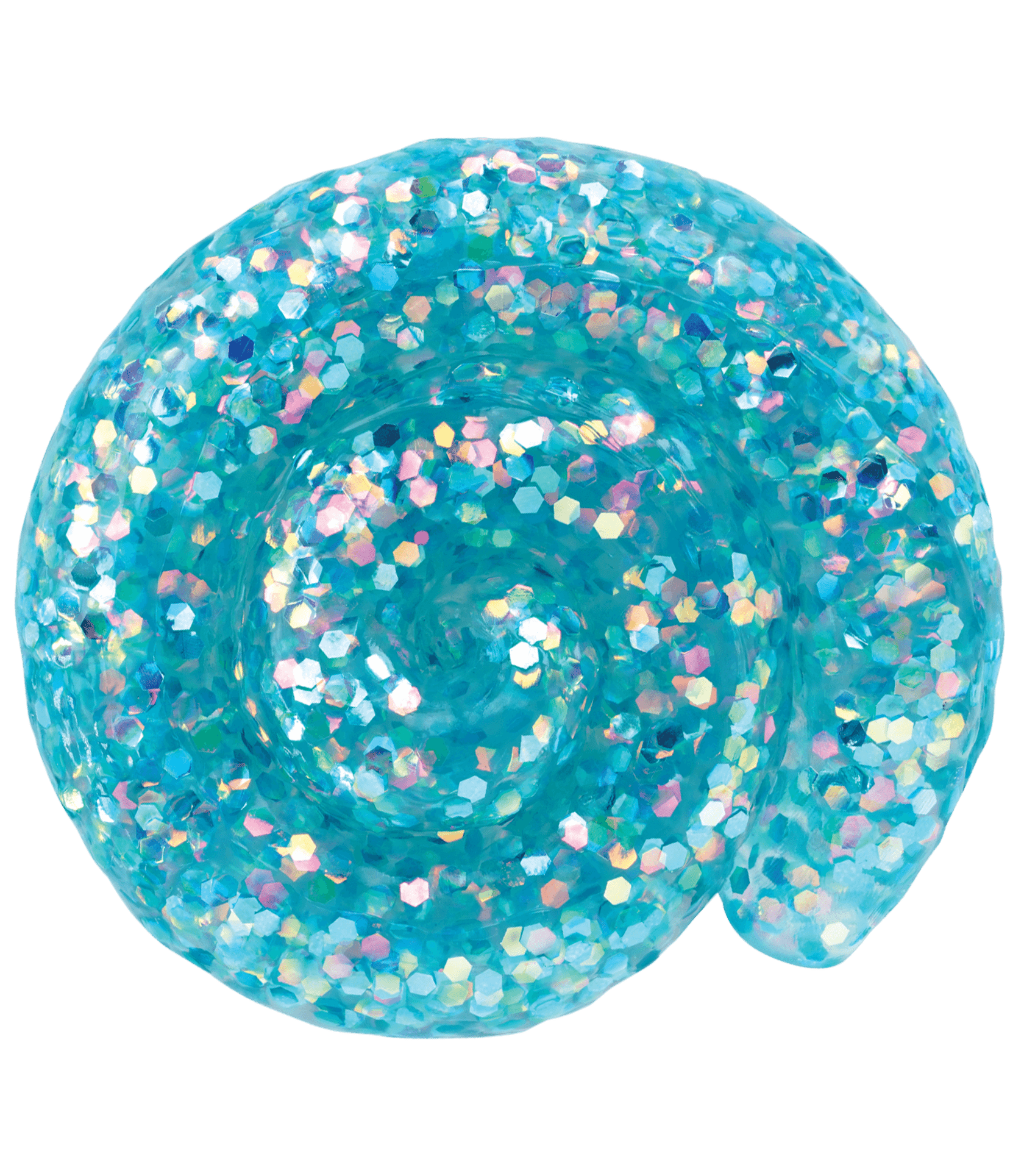 4" Thinking Putty - Dolphin Dance