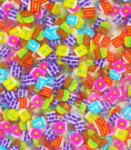 4" Thinking Putty - Arcade Adventure