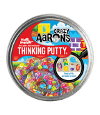 4" Thinking Putty - Arcade Adventure