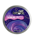 4" Thinking Putty - Intergalactic