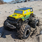 LiteHawk Duck - Amphib Truck