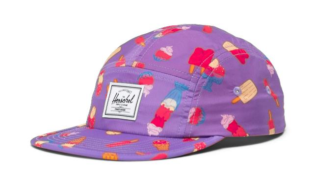 Glendale UV Kids Cap