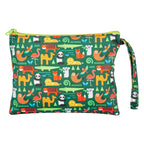 Animal Menagerie Two-Sided On-the-Go Puzzle