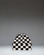 Elmer Toddler Graphic Beanie - Checkerboard