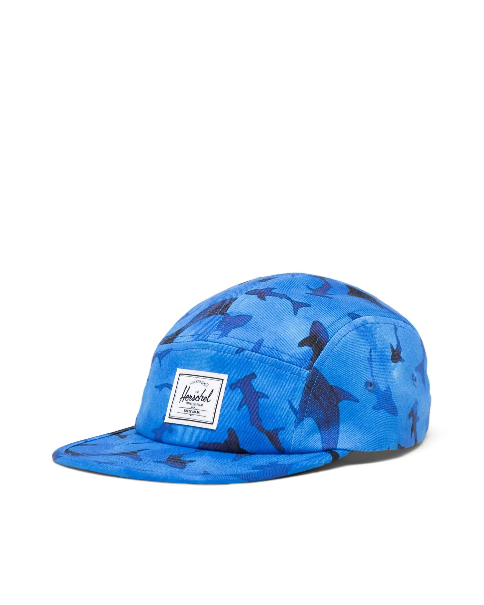 Glendale Kids Cap - Sharks