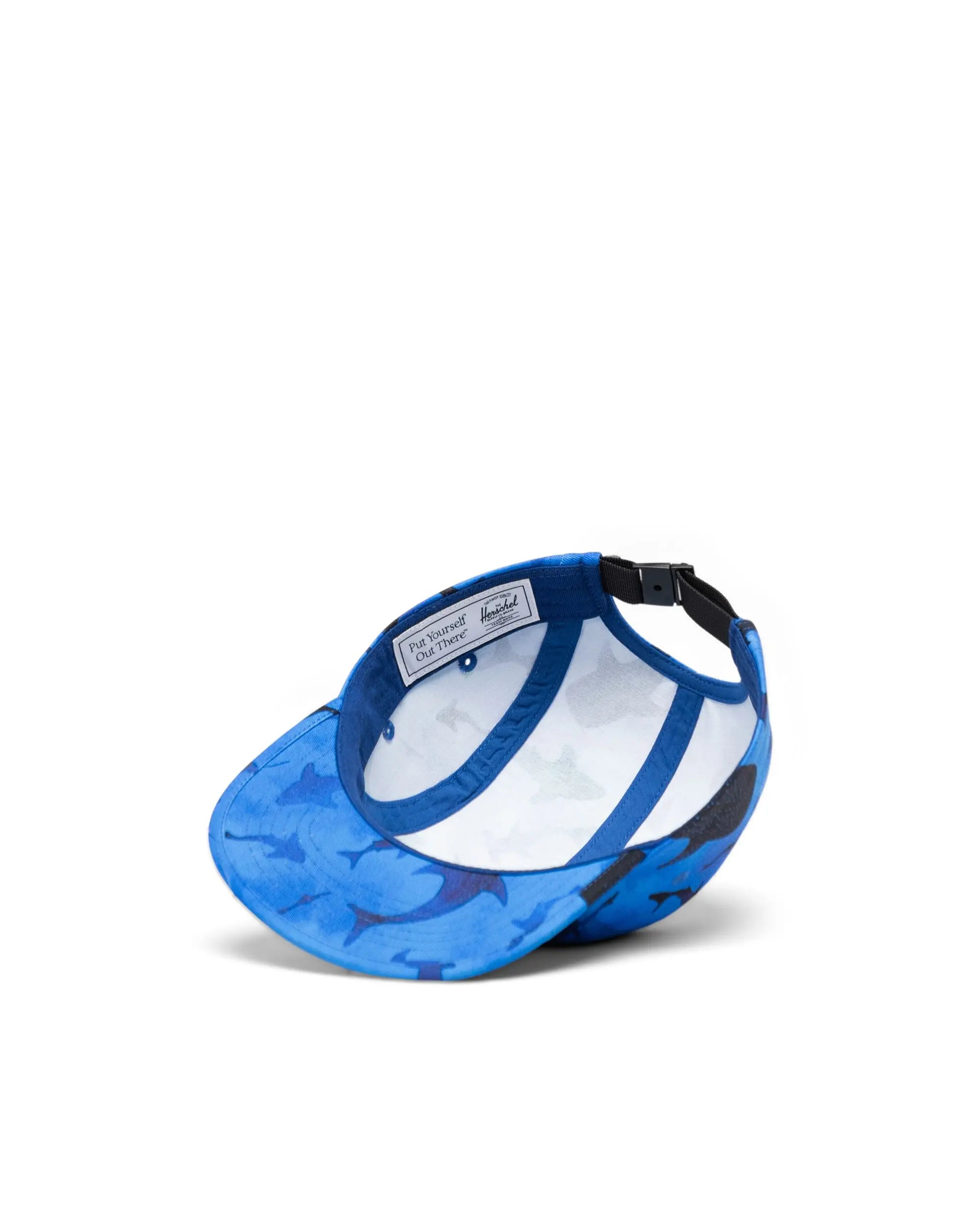 Glendale Kids Cap - Sharks