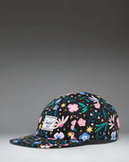 Glendale Kids Cap - Enchanted Garden