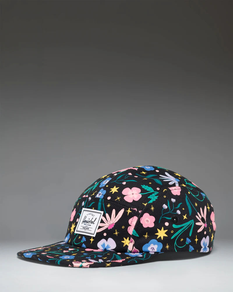 Glendale Kids Cap - Enchanted Garden
