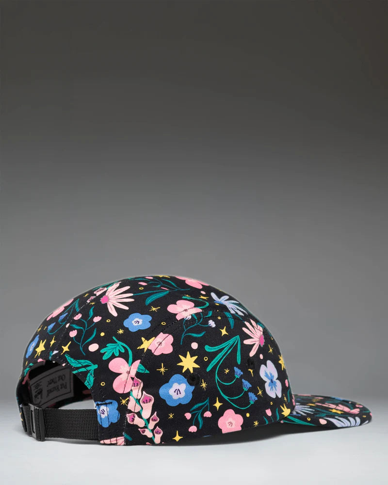 Glendale Kids Cap - Enchanted Garden