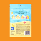 NATPAT UV Stickers: Sunscreen Reminder, Natural Patch