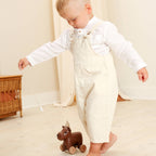 Pull Along Friends - Moose - Toy with Wheels