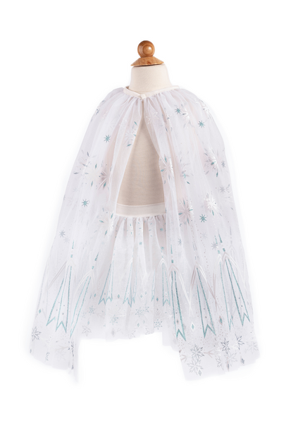 Winter Wonderland Cape