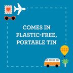 Busy Ideas for Bored Kids Travel Edition