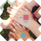 NATPAT Itch Relief Patches
