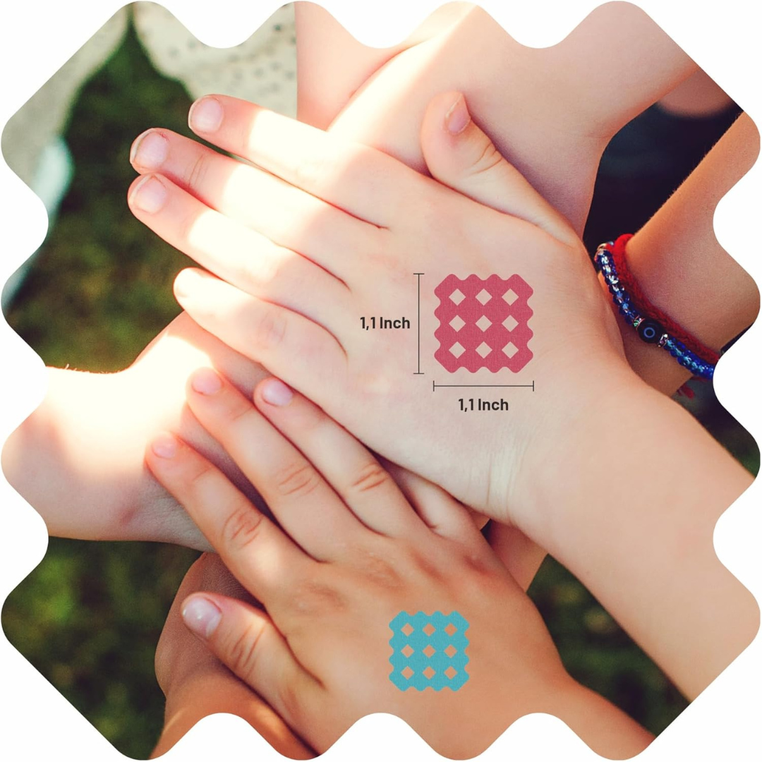 NATPAT Itch Relief Patches