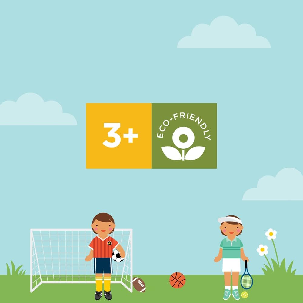 Shine Bright Sports Star