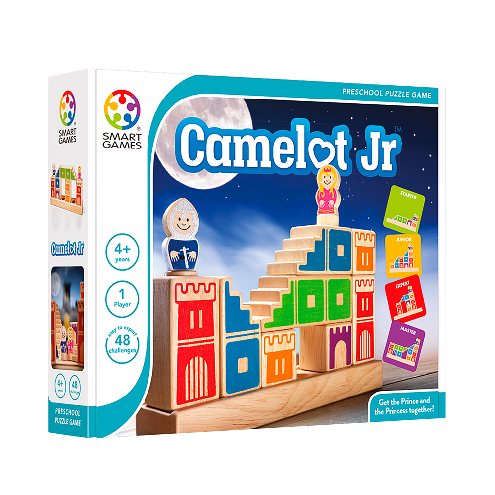 Camelot Jr