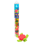 Tube - Sea Turtle - 70Pcs