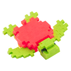 Tube - Sea Turtle - 70Pcs