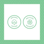 Busy Bear Organic Activity Toy