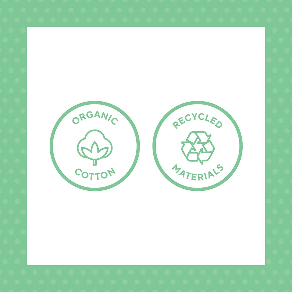 Busy Bear Organic Activity Toy